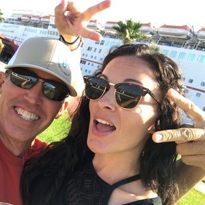 Meet your Posher, Tracie